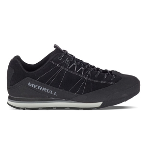 Basket Merrell Catalyst Suede Noir Homme | T.V.VLNO